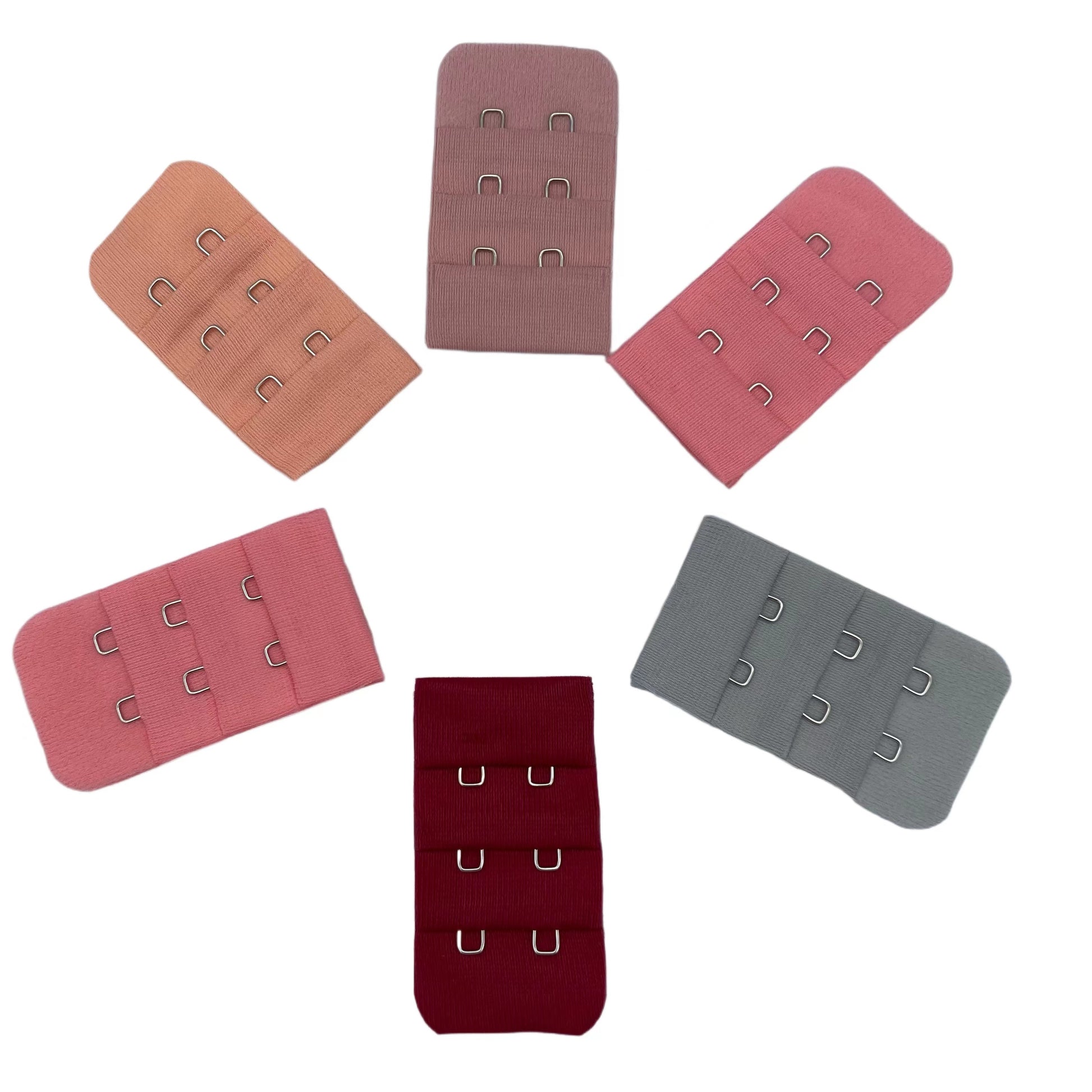 microfiber brushed back stainless