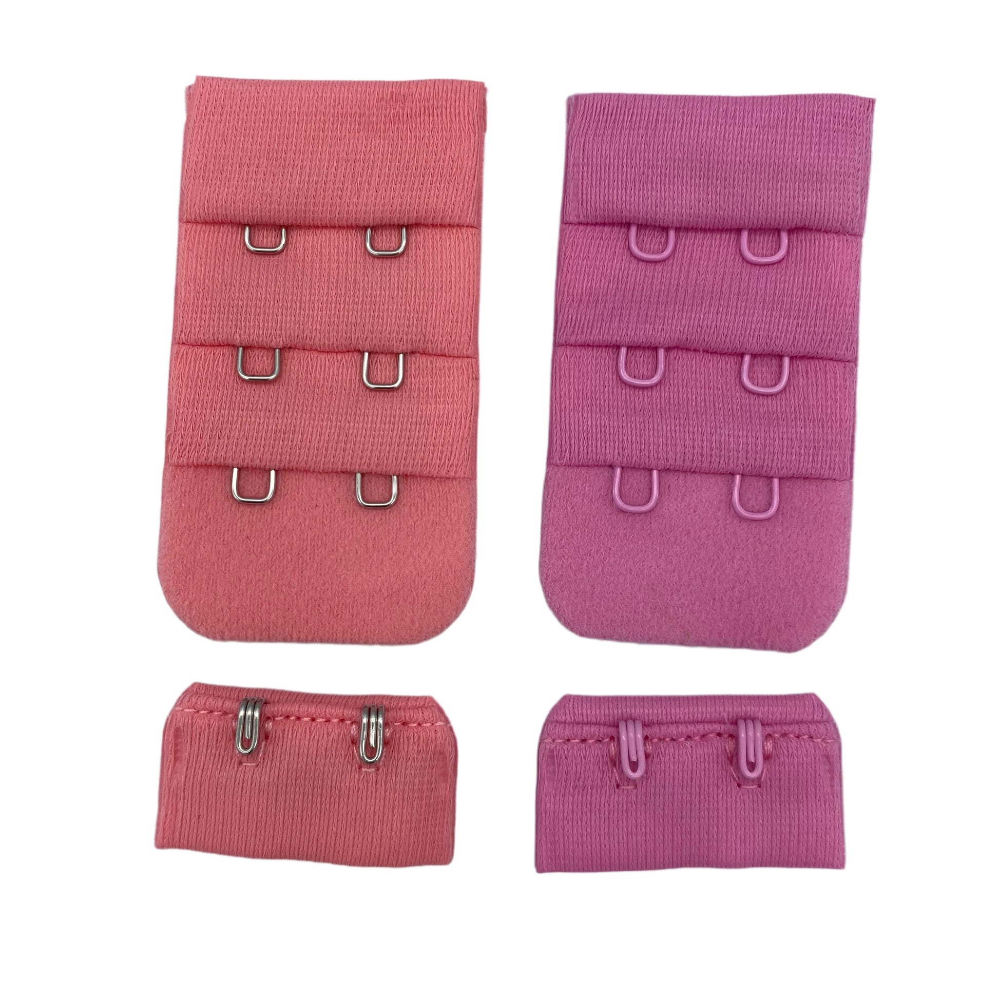 microfiber brushed back stainless