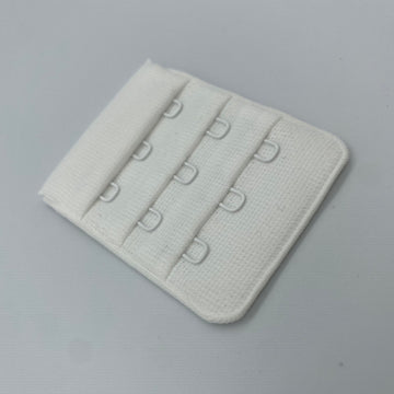 Soft-Seal Skin Bra Hook & Eye