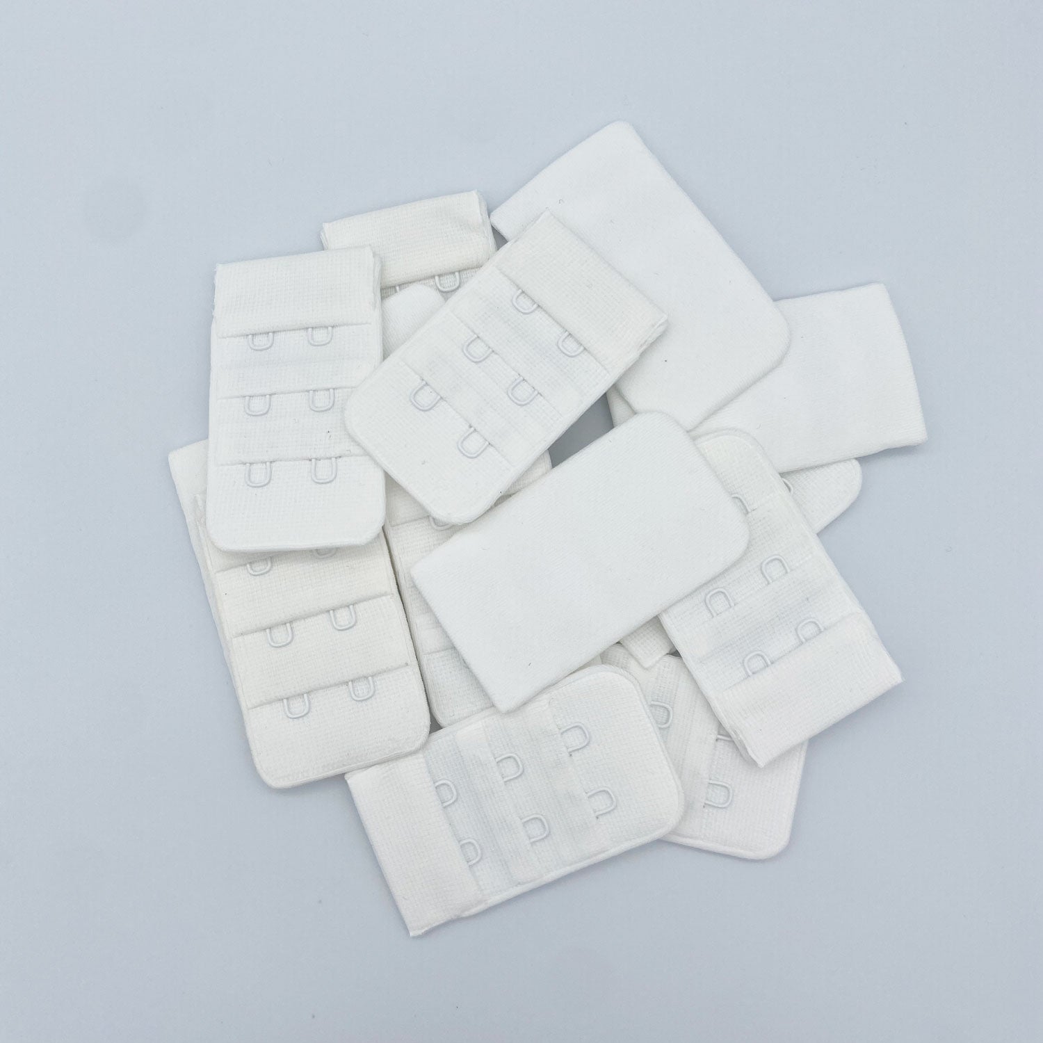 Soft-Seal Skin Bra Hook & Eye