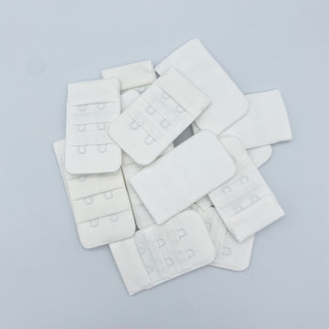 Soft-Seal Skin Bra Hook & Eye